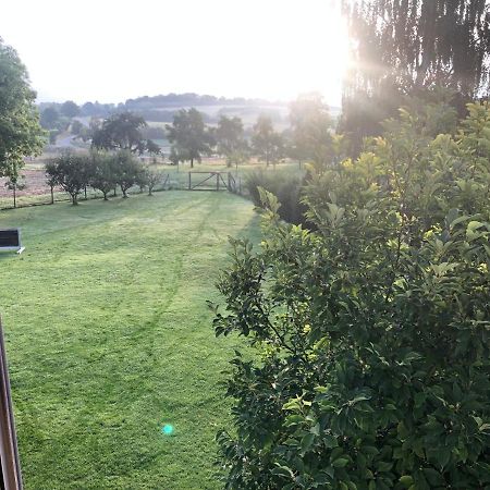 Ferienwohnung Villa Riva Eutingen im Gau Extérieur photo