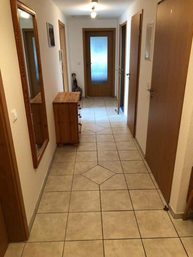 Ferienwohnung Villa Riva Eutingen im Gau Extérieur photo